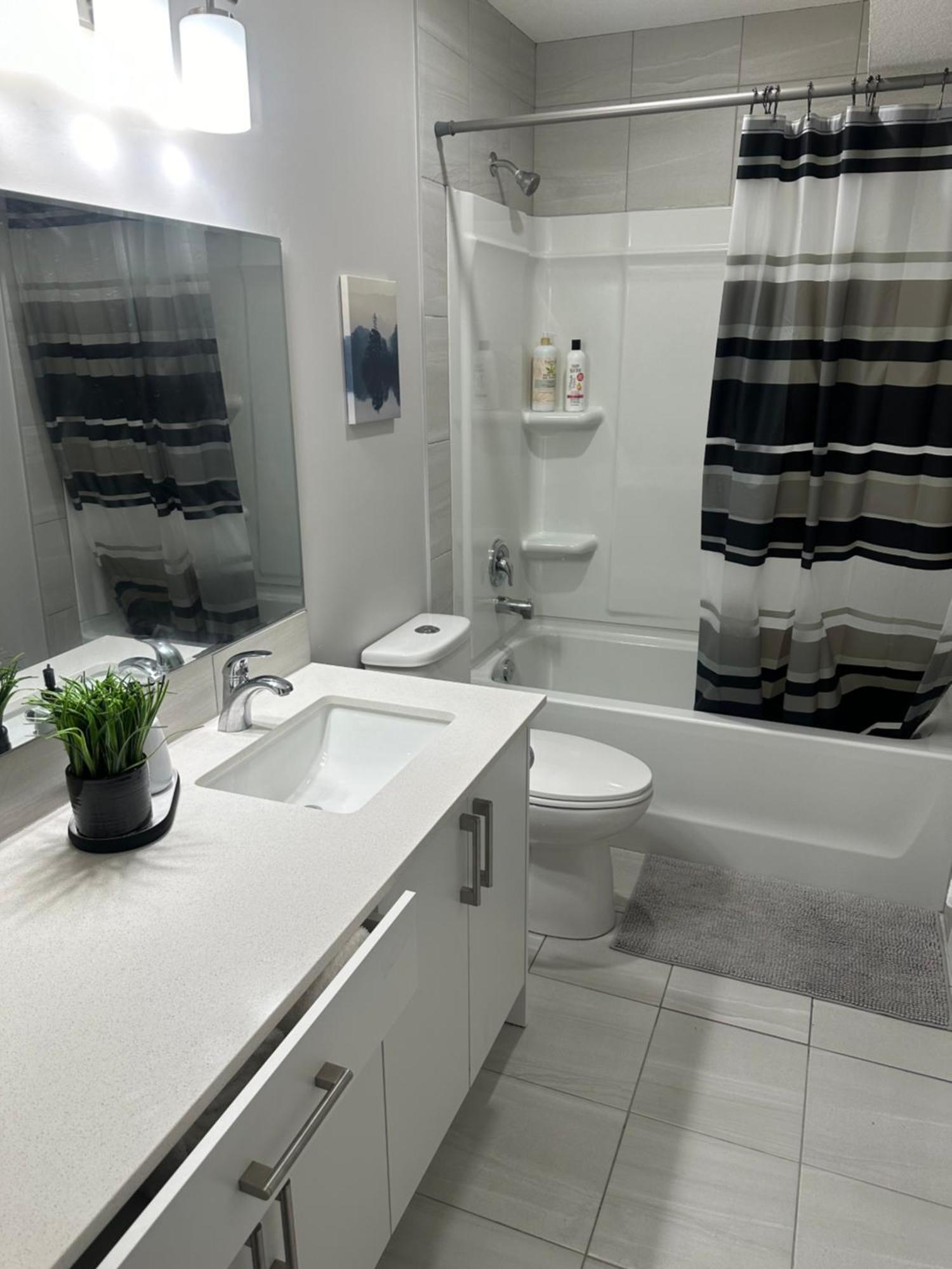 A Peaceful Cozy And Sparkling In A Very Serene Atmosphere Appartement Calgary